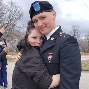 Meet your Posher, Ali